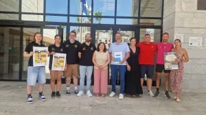 Salobreña lanza campus deportivos de verano para niños y jóvenes
