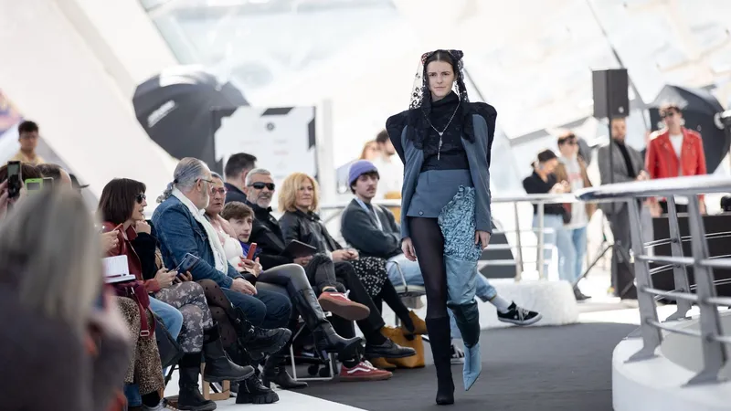 València impulsa la moda con el patrocinio de la Mediterranean Fashion Week 2026