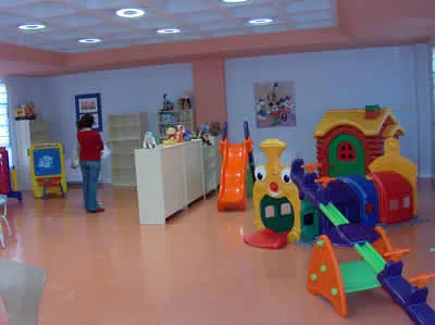 Manzanares detalla horarios, precios y normas para sus ludotecas