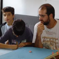 Liceras rememora su Semana Cultural con visitas a la depuradora y cata de vinos