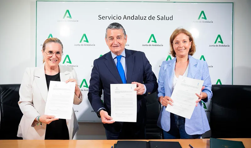 Junta y Ayuntamiento de Fuengirola acuerdan la construcción de un centro de urgencias 24h