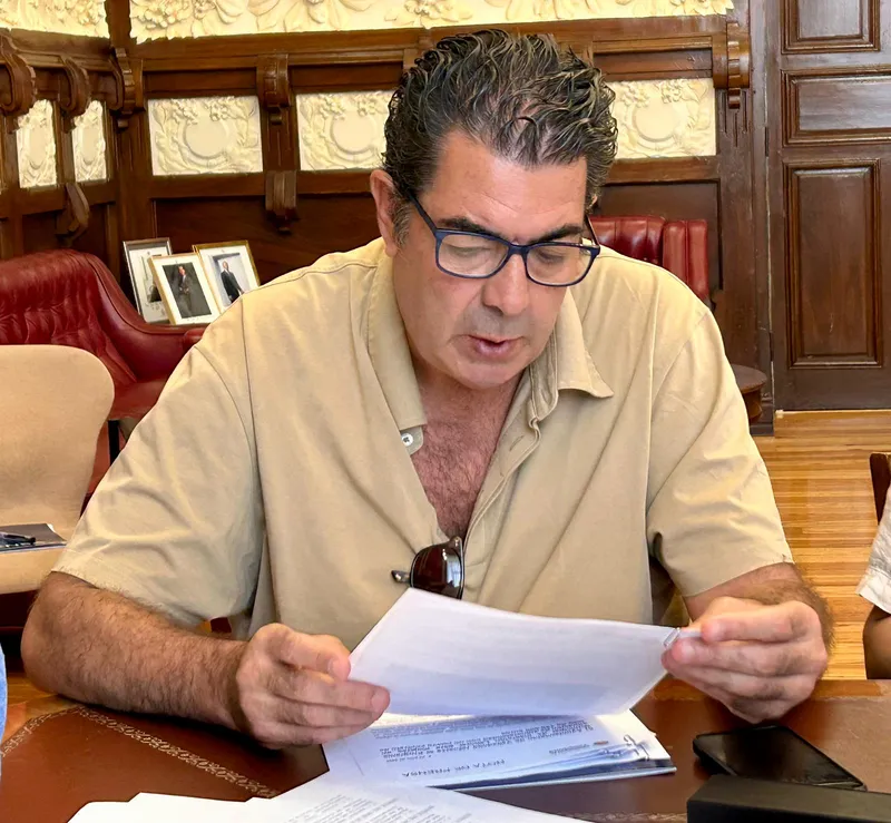 Valladolid invertirá casi 7 millones de euros en modernizar su alumbrado público