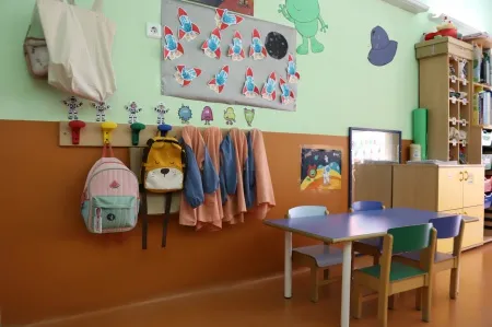 Manzanares implanta la gratuidad en la etapa de 2-3 años de Educación Infantil el próximo curso