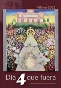 Villena rinde homenaje a Pedro Marco con la exposición 'El vestido hecho arte'