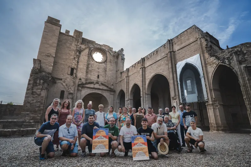 Viana presenta Mugacu Fest 2026: cultura independiente y previsión de 6.500 asistentes