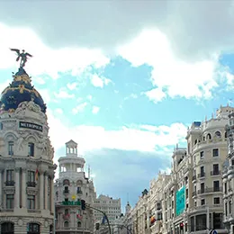 Madrid impulsa la sostenibilidad y la calidad del aire con ayudas 360