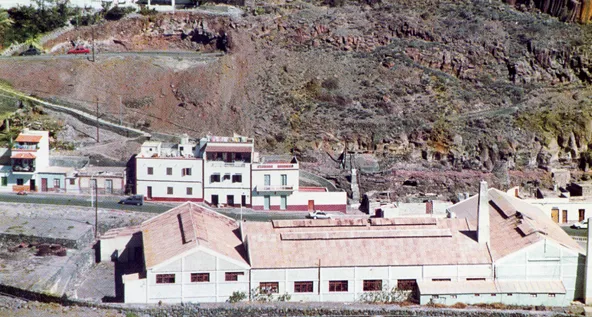 Alajeró: De la conquista a la bonanza vitivinícola en los siglos XVI y XVII