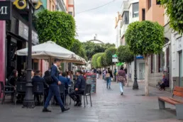 Telde celebra la segunda edición de 'De Pinchos por Telde' con música y gastronomía