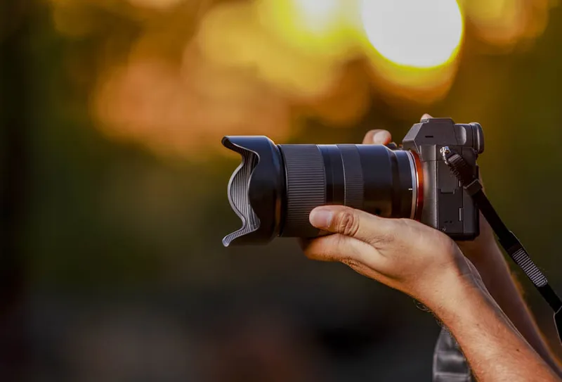 Falces lanza concurso de fotografía con premios en metálico y exposición