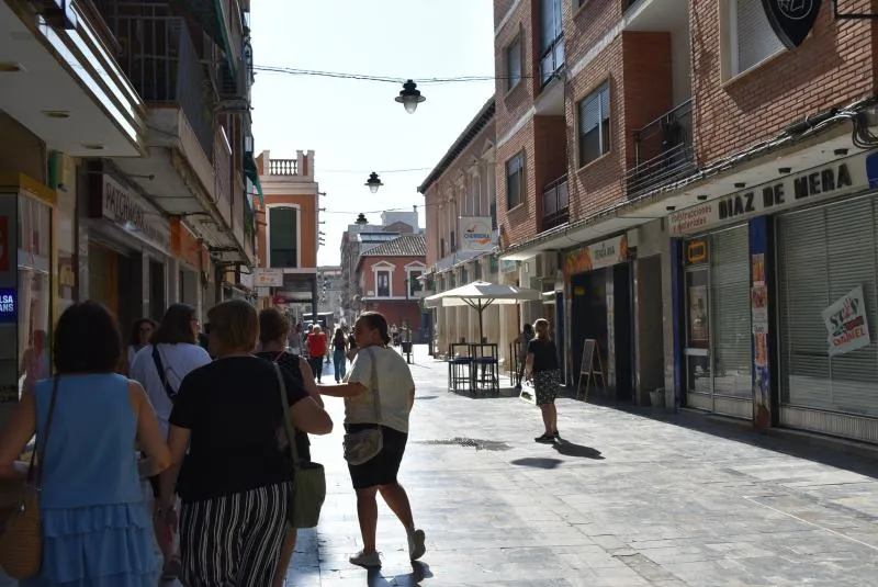 Daimiel se prepara para un eclipse solar del 98% con planes familiares y seguridad