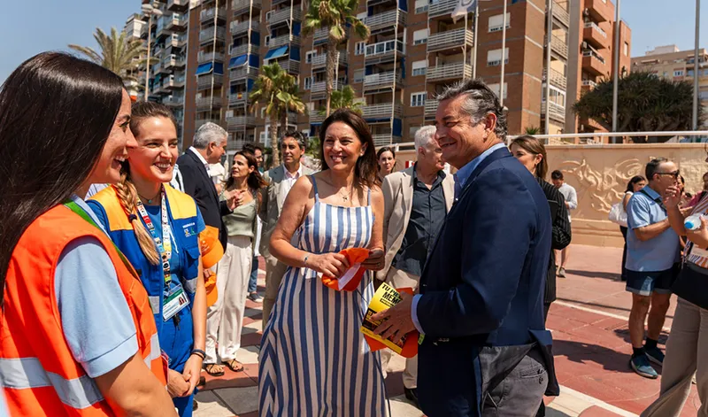 Junta de Andalucía impulsa la prevención del cáncer de piel con campaña informativa