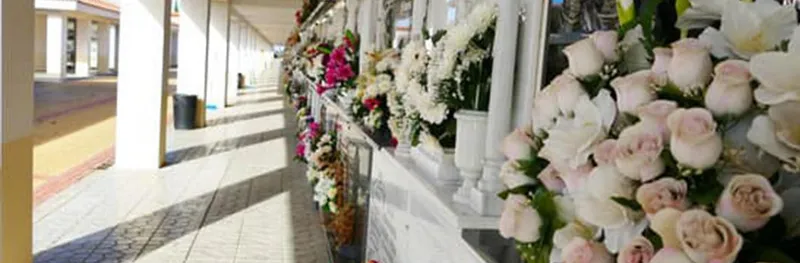 El Cementerio de Almendralejo actualiza sus horarios y servicios de gestión
