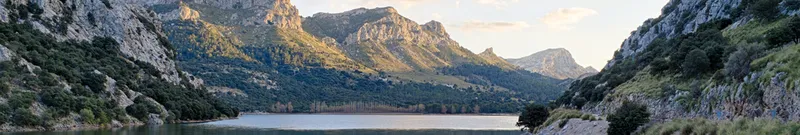 El Govern de les Illes Balears protege y promueve el disfrute de sus trece espacios naturales