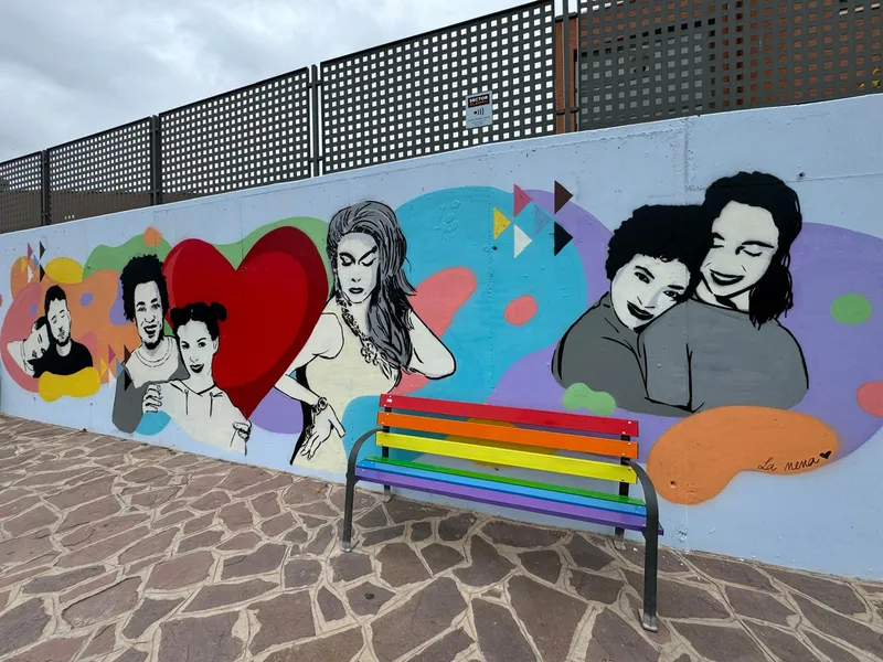 Serra lanza una campaña para promover la diversidad sexual y redactará su primer plan municipal