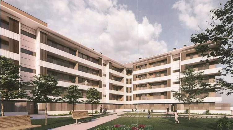 Aranguren impulsa comunidades energéticas y avanza en infraestructuras y vivienda