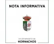 Hornachos: Posible bajada de presión y turbidez en el suministro de agua potable