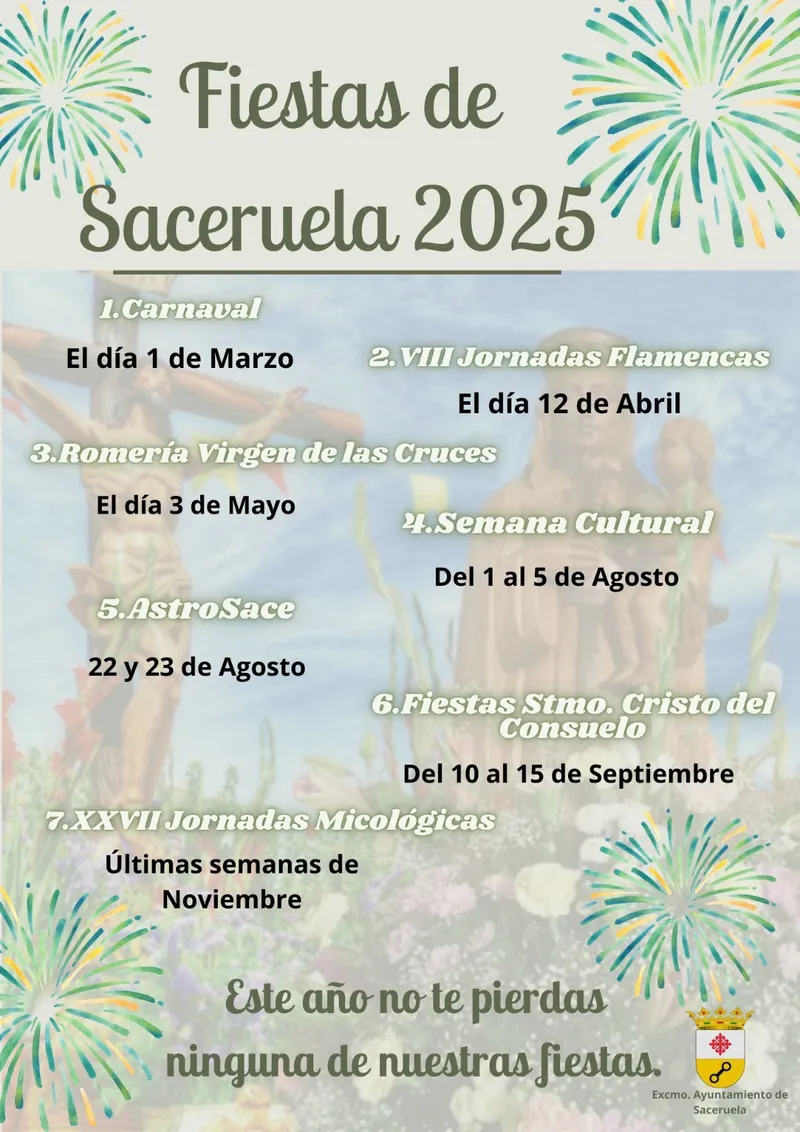 Saceruela busca monitor para su Punto de Inclusión Digital en 2025