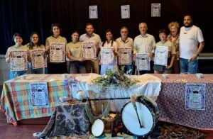 Mos celebra la XI edición del Festival O Son do Pazo con Leni Pérez como homenajeada