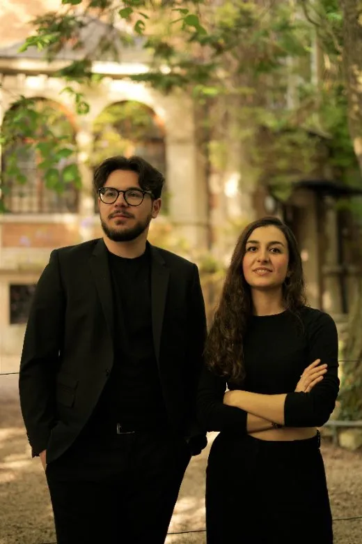 La Diputación de Pontevedra celebra la 16ª edición de las 'Noites de Música Antiga' en julio