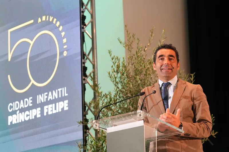 La Deputación de Pontevedra invierte 5 millones en la reforma del centro Príncipe Felipe