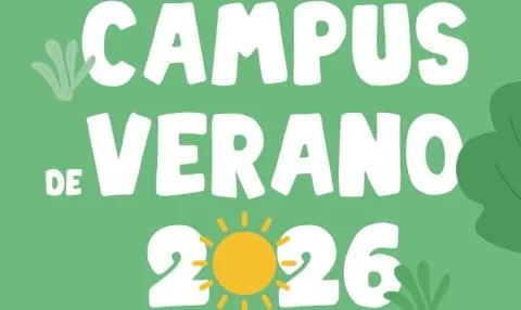 Arroyo de la Encomienda lanza el 'Campus de Verano 2026' con nueve actividades deportivas