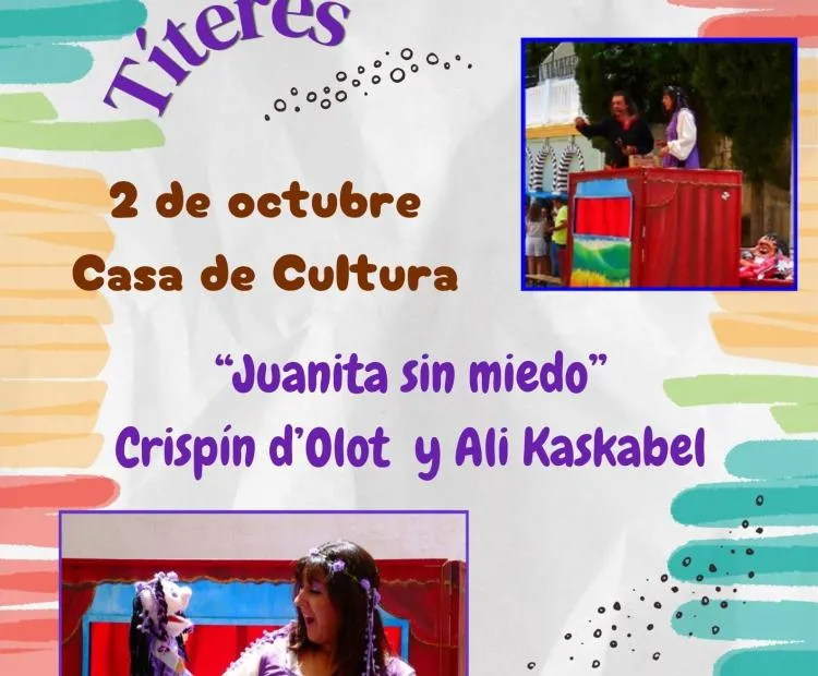 Entrambasaguas celebra el 'Viernes de Cuentos' para los más pequeños