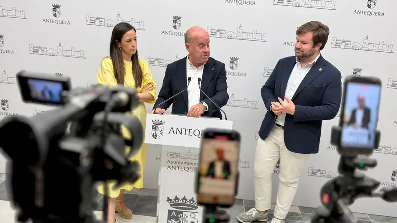 Antequera impulsa la concesión del Camping del Torcal a Inversiones Sevilla Puerto S.L.