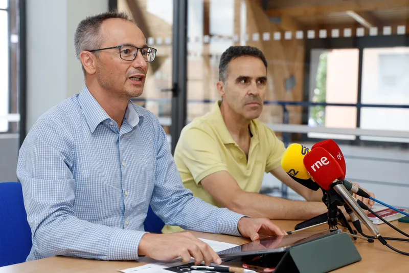 Los mercados municipales de Valladolid ganan un 16% de ocupación en tres años