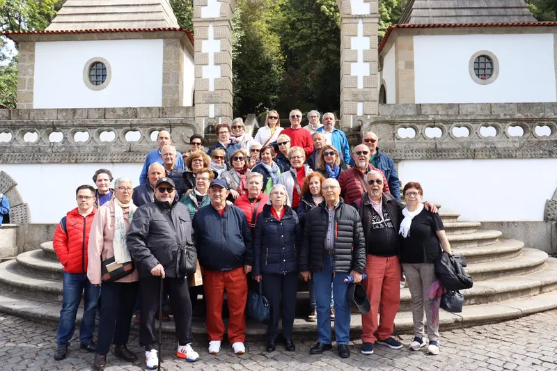 Cobisa impulsa la vida social de sus mayores con actividades y talleres