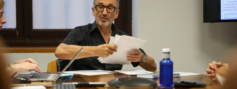Toledo paraliza el desarrollo residencial de Santa Bárbara a la espera del trazado del AVE