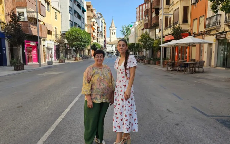 Villena premia las compras locales con experiencias VIP para las Fiestas