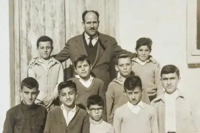 Salinas rinde homenaje a sus artistas: Gabriel Barceló y Rafael Azuar