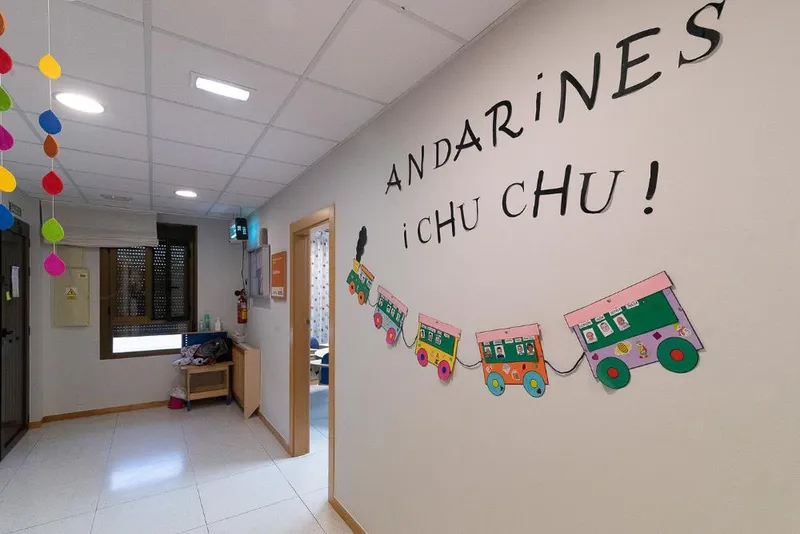 Monflorite-Lascasas abre el plazo de admisión para su escuela infantil 0-3 años