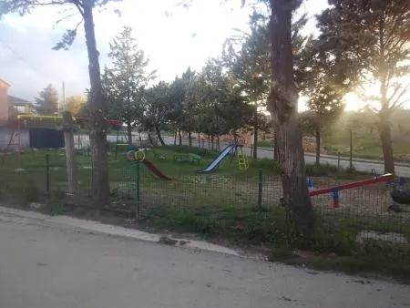 Maderuelo mejora sus instalaciones deportivas y de ocio para vecinos