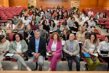 La Xunta mejora OPI Orienta con IA para potenciar la orientación en Formación Profesional