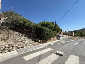 Ambite inicia la segunda fase de su plan de embellecimiento con mejoras en varias calles