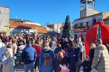 Juventud de Moralzarzal presenta su programación anual de actividades