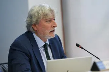 La Xunta licitará la rehabilitación integral del CEIP Manuel Luís Acuña de Ourense por más de 1 millón de euros