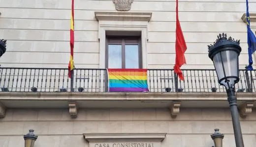 Tudela celebra el Mes de la Diversidad con un programa de actividades LGTBI+