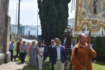 Renedo celebra las Fiestas de San Antonio con conciertos y actividades para todos