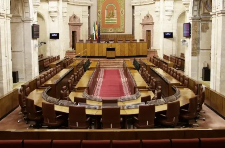Algarrobo informa sobre consulta del censo electoral para las elecciones andaluzas