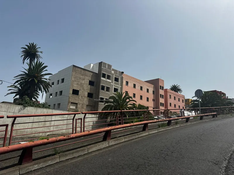 Tacoronte avanza en la ampliación de su Centro de Salud con la licitación de la Fase I