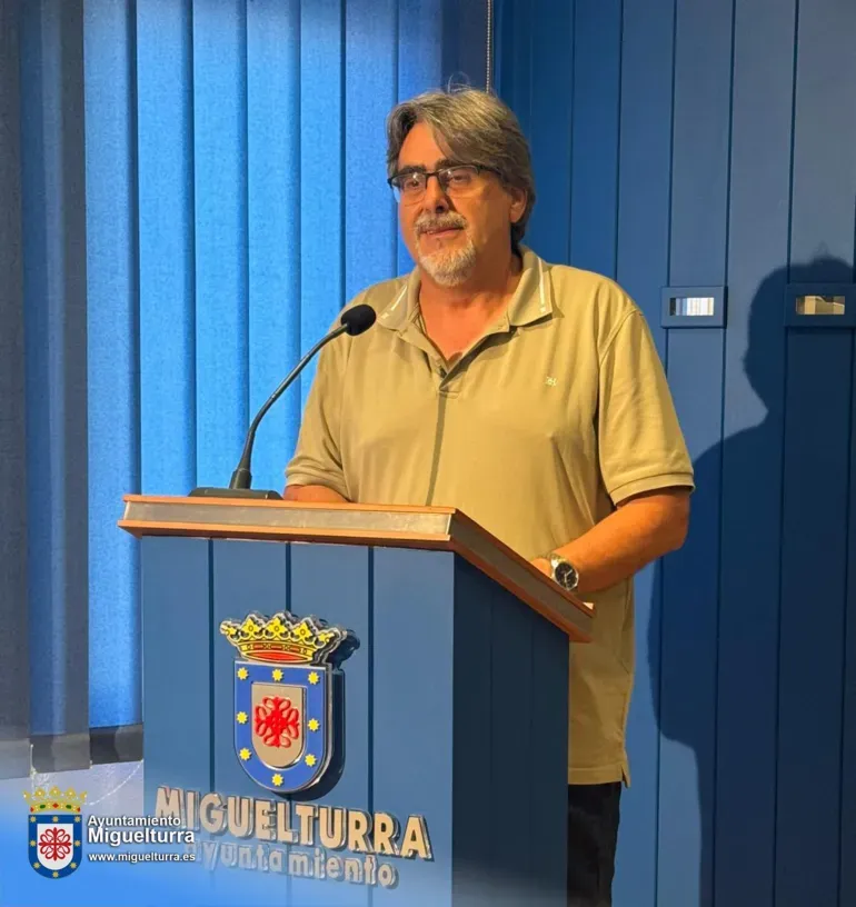 Miguelturra destina más de 430.000 euros a obras prioritarias de mejora urbana y rural