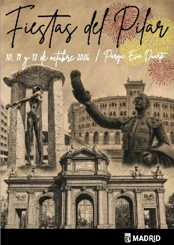 El Distrito de Salamanca celebra las Fiestas del Pilar con actividades para todos los públicos