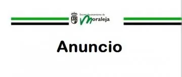 Moraleja licita la contratación de espectáculos para las Fiestas de San Buenaventura 2026