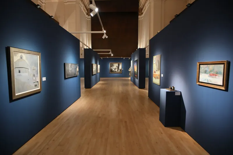 La exposición 'Armonía de Culturas' en Toledo atrae a más de 13.000 visitantes
