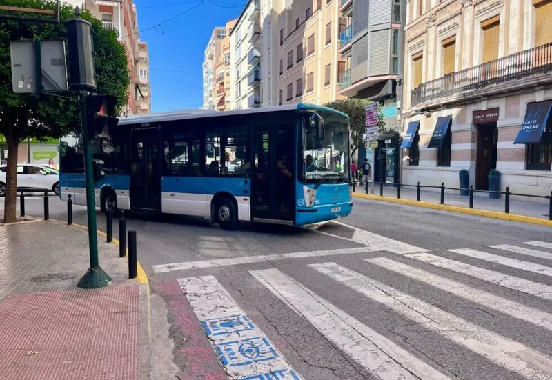 Villena se suma a la Semana Europea de Movilidad con iniciativas para reducir el uso del coche