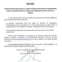 Nerpio abre inscripciones para la Escuela Infantil y el programa de empleo agrario