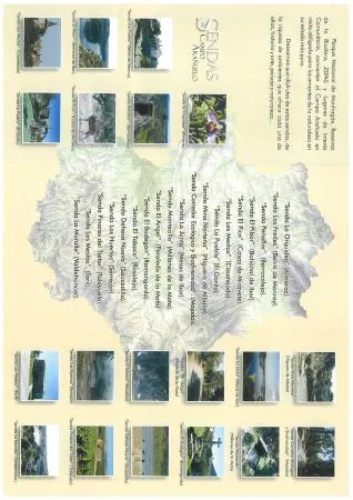 Ayuntamiento de Talayuela presenta las rutas de senderismo del Campo Arañuelo y Pinares del Tiétar