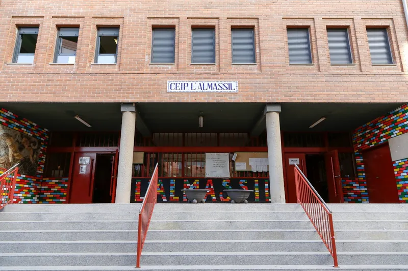 Mislata recupera la gestión de 3,3 millones para obras educativas tras ganar un contencioso a la Generalitat